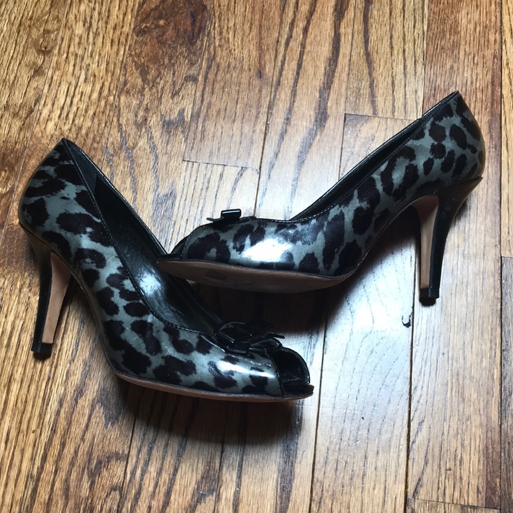 Antonio Melani Heels Size 7